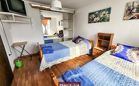Hostel Pampaloja